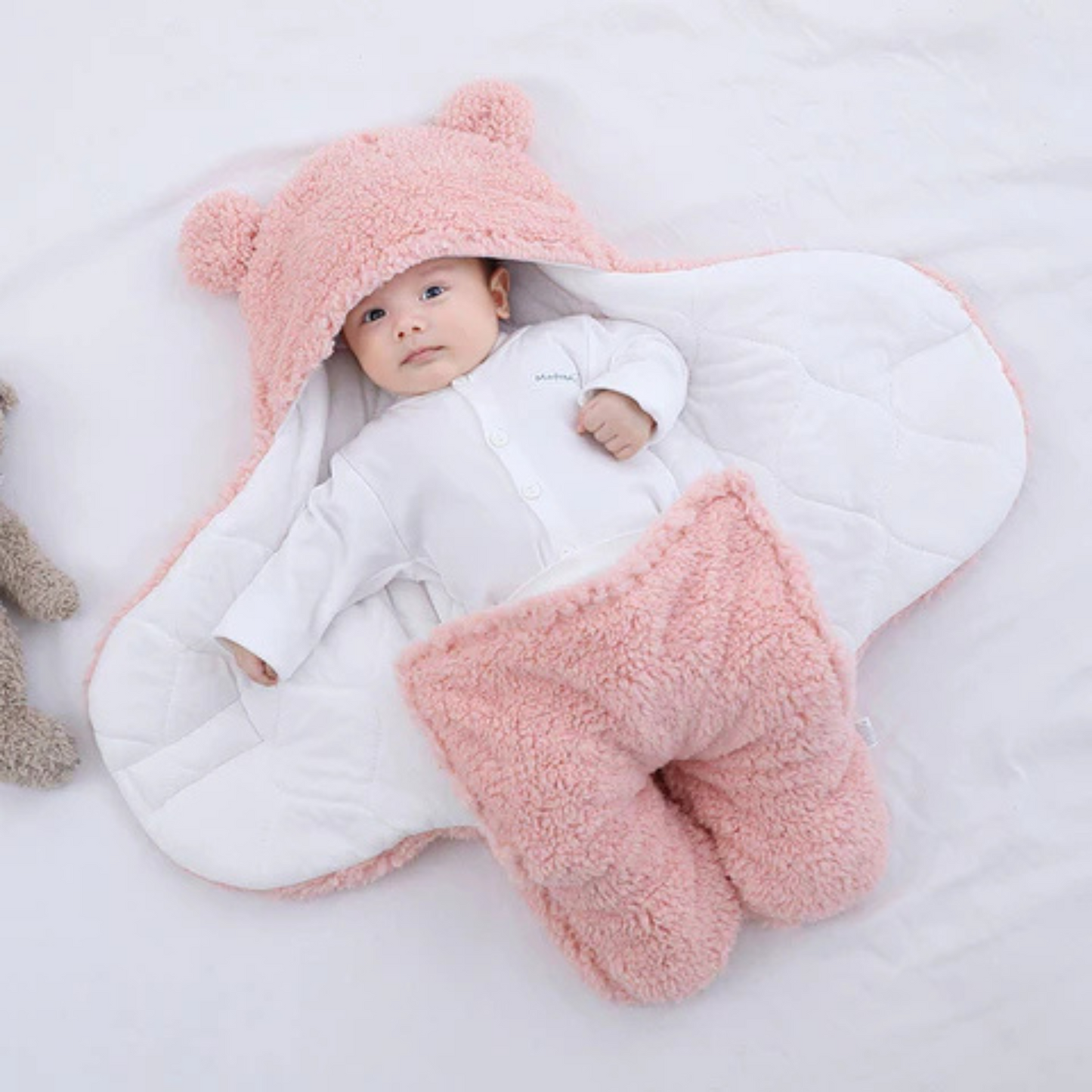 Comfy™️ Baby - Coperta per Neonati