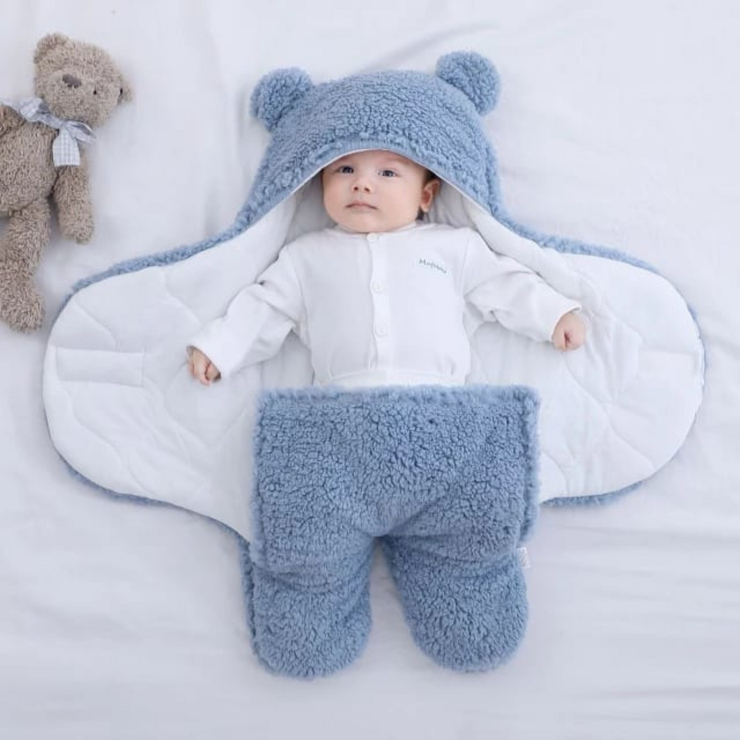 Comfy™️ Baby - Coperta per Neonati